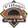 Village Pizza Logo